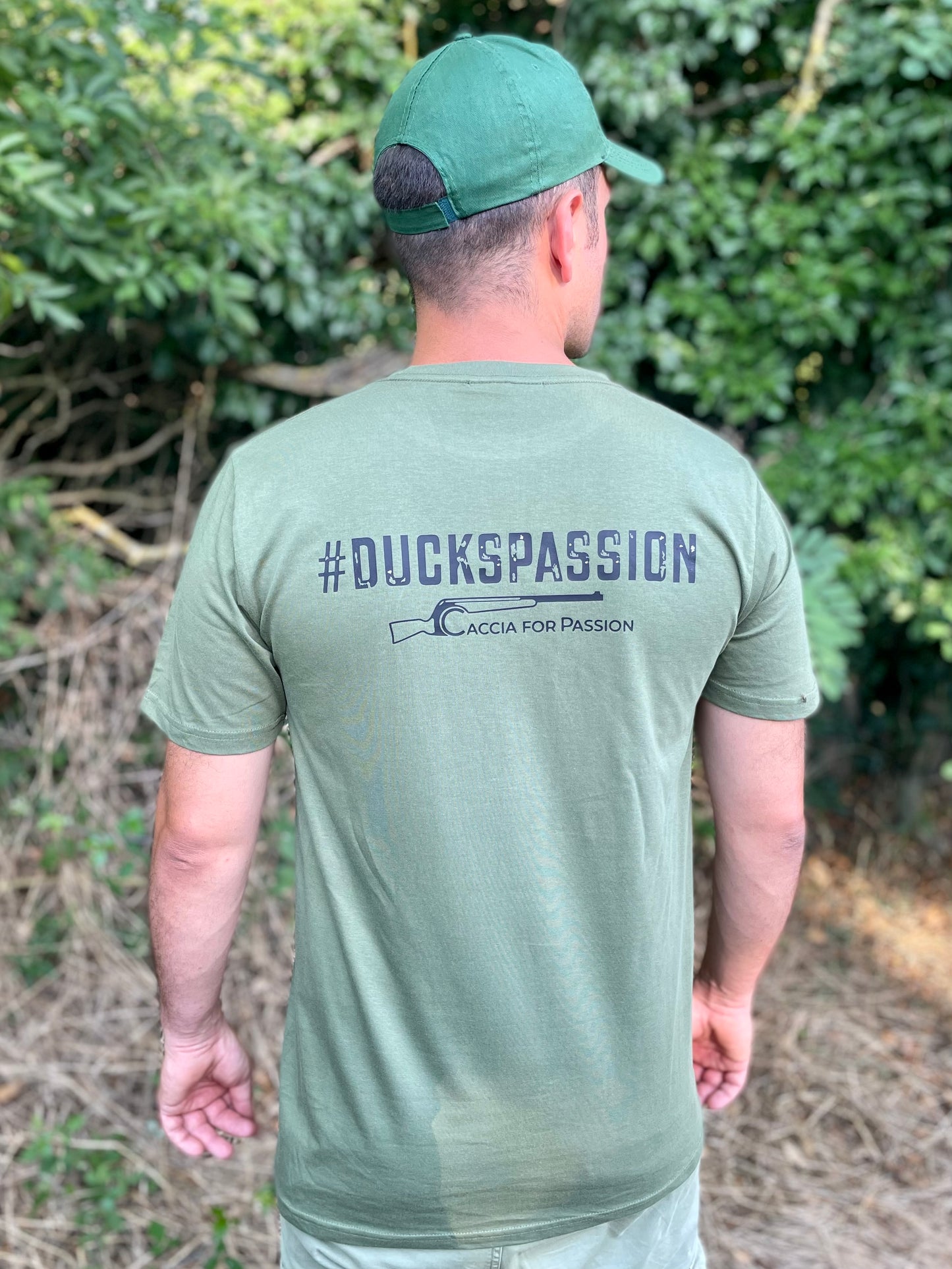 #DUCKSPASSION _ PASSIONE ANATRE - MOMENTI DI CACCIA